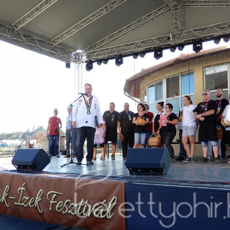 Tájak, házak, ízek fesztivál - 2021 46